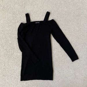 EXPRESS 3/4 sleeve top